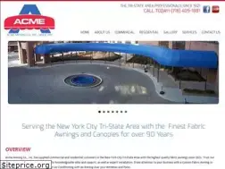 Sites similar to acmeawn.com