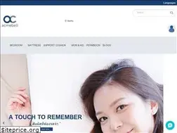Sites similar to acmebell.com