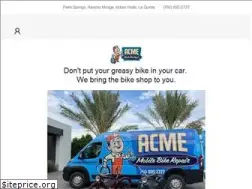 Sites similar to acmebikecompany.com