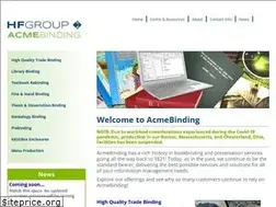 Sites similar to acmebook.com