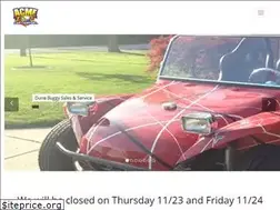 Sites similar to acmecarco.com