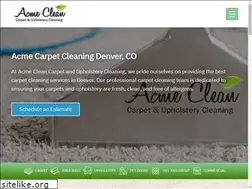 Sites similar to acmecarpet.com