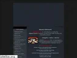 Sites similar to acmecatz.com