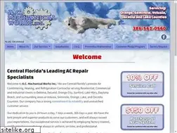 Sites similar to acmechanicalworks.com