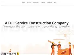 Sites similar to acmeconstructions.com
