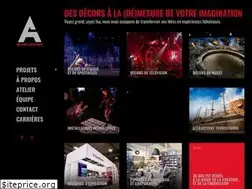 Sites similar to acmedecors.com