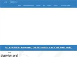 Sites similar to acmedent.com