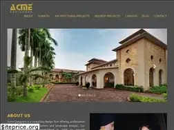 Sites similar to acmedesigners.com