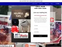 Sites similar to acmedic.com
