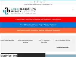 Sites similar to acmedical.org