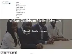 Sites similar to acmedicalmentors.co.uk