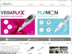 Sites similar to acmedikorea.com