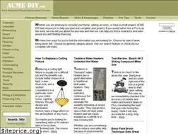 Sites similar to acmediy.com