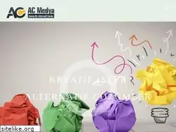 Sites similar to acmedya.com.tr