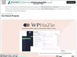 Sites similar to acmeedesign.com