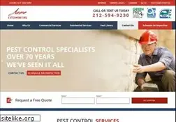 Sites similar to acmeexterminating.com