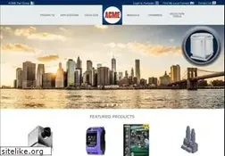 Sites similar to acmefan.com