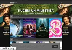 Sites similar to acmefilm.lv