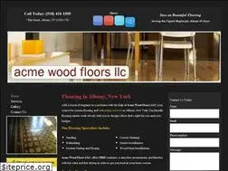 Sites similar to acmefloors.net