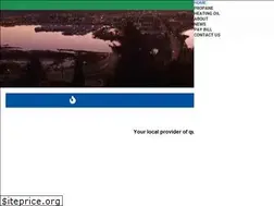 Sites similar to acmefuel.com