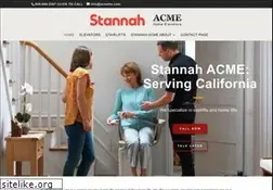 Sites similar to acmehe.com