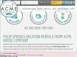 Sites similar to acmehouseco.com