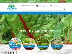 Sites similar to acmehydroponics.net