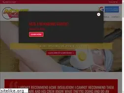 Sites similar to acmeinsulationboise.com