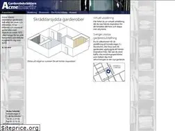 Sites similar to acmeinterior.se