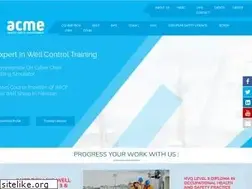 Sites similar to acmeintl.org