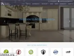 Sites similar to acmekitchenandinterior.com