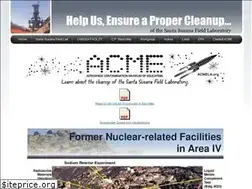 Sites similar to acmela.org
