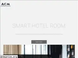 Sites similar to acmelektronik.com