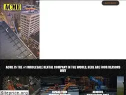 Sites similar to acmelift.com