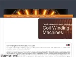 Sites similar to acmemechatronics.com
