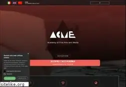 Sites similar to acmemilano.it
