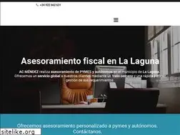 Sites similar to acmendez.com
