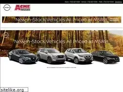 Sites similar to acmenissan.com