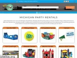 Sites similar to acmepartyworks.com