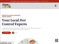 Sites similar to acmepestinc.com