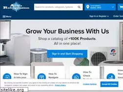 Sites similar to acmeref.com