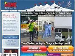 Sites similar to acmerental.com