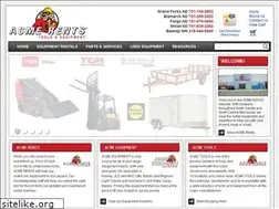 Sites similar to acmerents.com