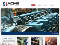 Sites similar to acmerepair.com