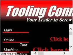 Sites similar to acmescrewmachine.com