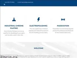 Sites similar to acmesdi.com