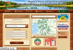 Sites similar to acmespb.ru