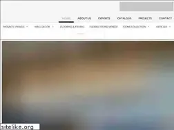 Sites similar to acmestones.com
