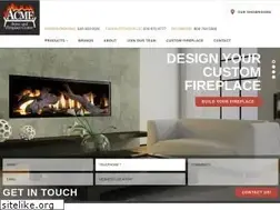 Sites similar to acmestoveco.com