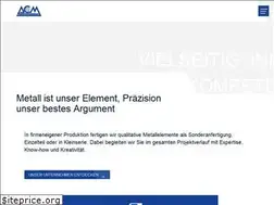 Sites similar to acmetall.com